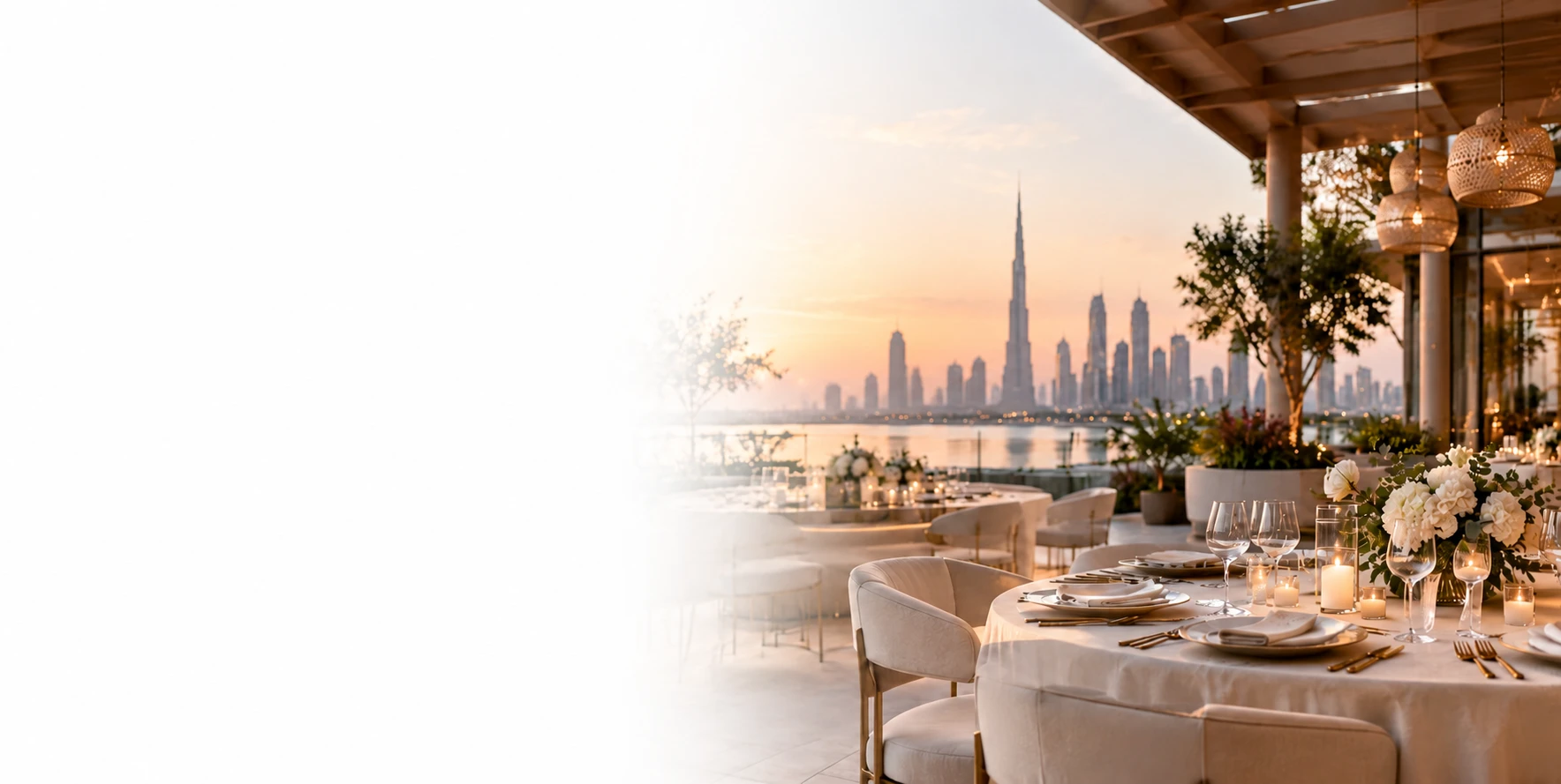 Event venue